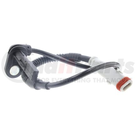 Vemo V40720589 ABS Wheel Speed Sensor Sensor, revoluciones de la rueda