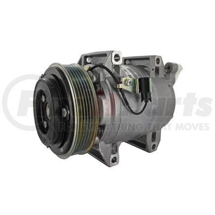 V95150004 by VEMO - Compressor, air conditioning