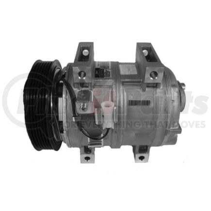 V95150005 by VEMO - Compresor, aire acondicionado