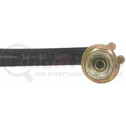 BH124590 by WAGNER - BRAKE HOSE
