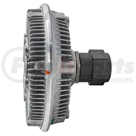 130-472-0220 by D&W - Engine Cooling Fan Clutch - Air Sensing