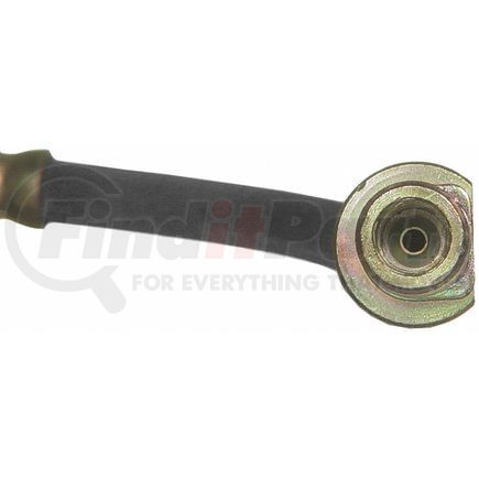 BH124602 by WAGNER - BRAKE HOSE
