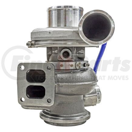 13809880113 by BORGWARNER - Turbocharger S310CG080