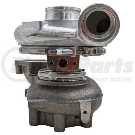 13879880004 by BORGWARNER - B3RS Turbocharger, New, MaxxForce 11/13/15 Low Pressure
