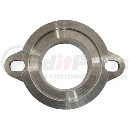 1427 by VIBRANT PERFORMANCE - Turbo Discharge Downpipe Adapter Flange; 38mm to 44mm;
