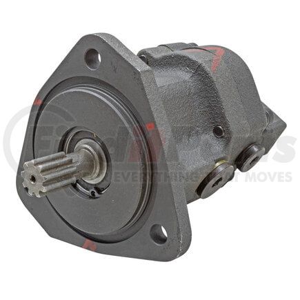 144-020-0006 by D&W - D&W Detroit Diesel Supply Pump