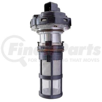 144-043-0001 by D&W - Remanufactured Fuel Lift Pump