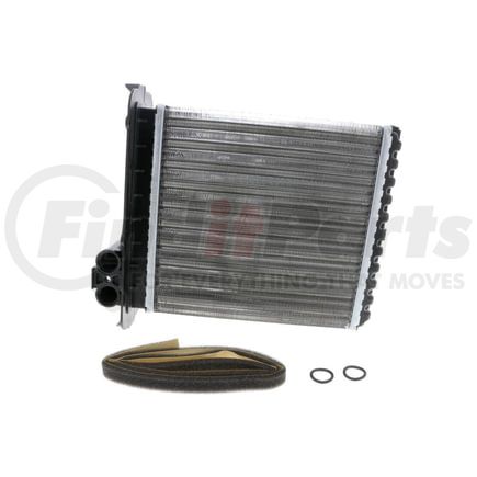 Vemo V95610002 HVAC Heater Core Radiador de calefacción