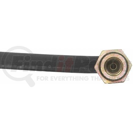 BH126622 by WAGNER - BRAKE HOSE