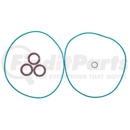 14604 by MASPORT - Masport Vacuum Pump Repair Kit