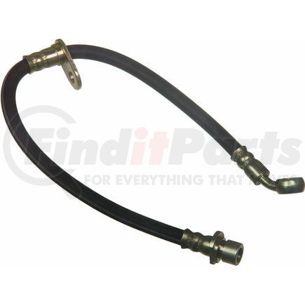 Wagner BH128700 Brake Hydraulic Line BRAKE HOSE