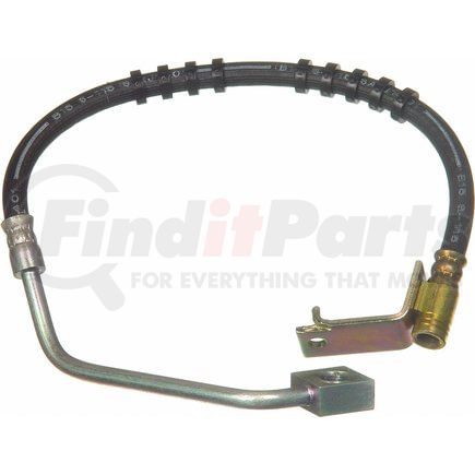 BH130277 by WAGNER - BRAKE HOSE