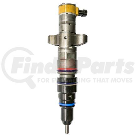 148-012-0002 by D&W - D&W Remanufactured Caterpillar (CAT) HEUI Injector