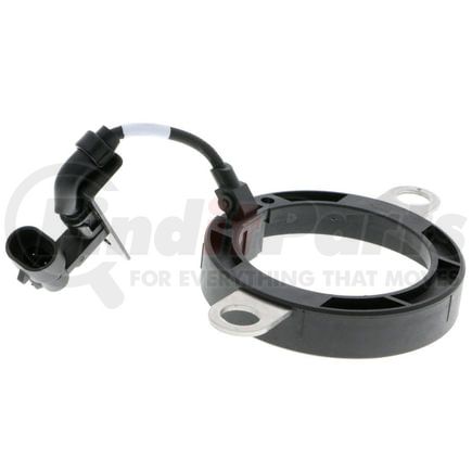 Vemo V52720187 ABS Wheel Speed Sensor Sensor, revoluciones de la rueda