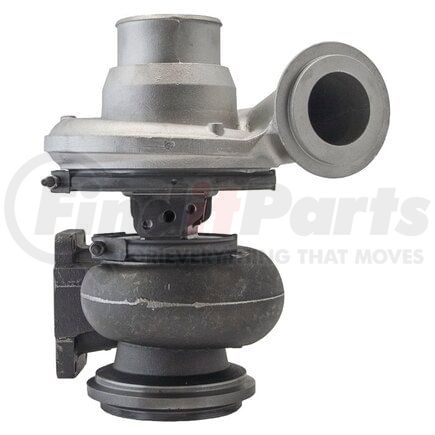 170-070-0045 by D&W - Remanufactured Turbocharger - S3BL090 Model