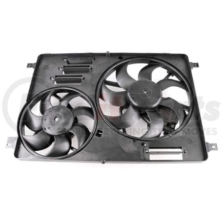 Vemo V48010006 Engine Cooling Fan Motor eléctrico, ventilador de