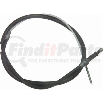 F103792 by WAGNER - S C ASSY