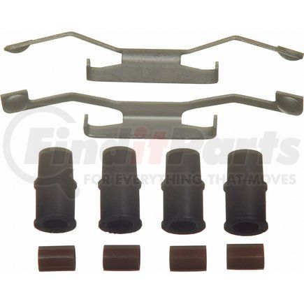 F104624S by WAGNER - Disc Align Kit