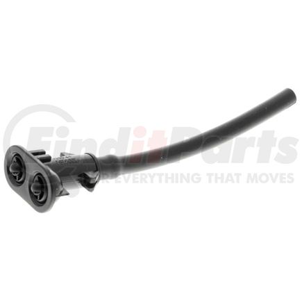 V48080013 by VEMO - Tobera de agua regadora, lavado de faros