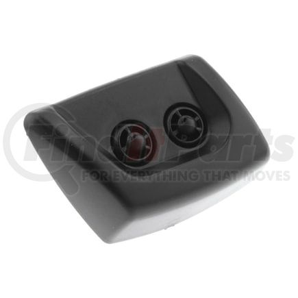 V48080019 by VEMO - Tobera de agua regadora, lavado de faros