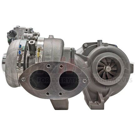 170-070-0353 by D&W - Remanufactured Turbocharger - V2S Model