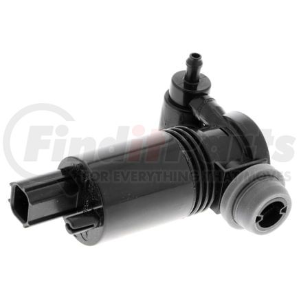 V48080024 by VEMO - Water Pump, window cleaning