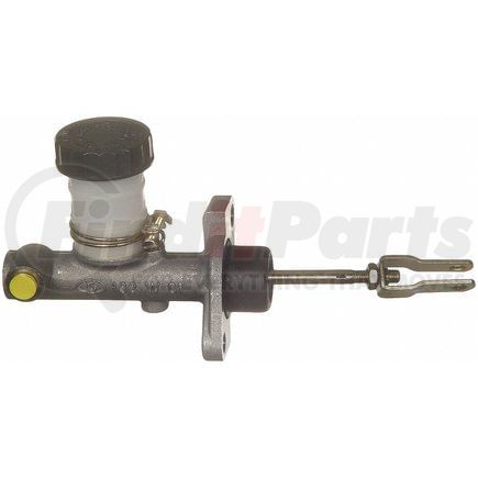 F105906 by WAGNER - C M C ASSY