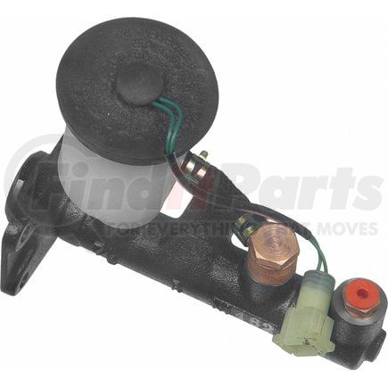 F105258 by WAGNER - M C ASSY