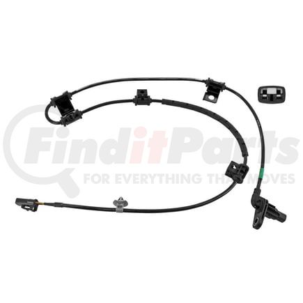 V53720073 by VEMO - Sensor, wheel speed