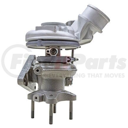 170-070-2982 by BORGWARNER - Remanufactured HP Turbocharger B1UG Maxxforce DT466
