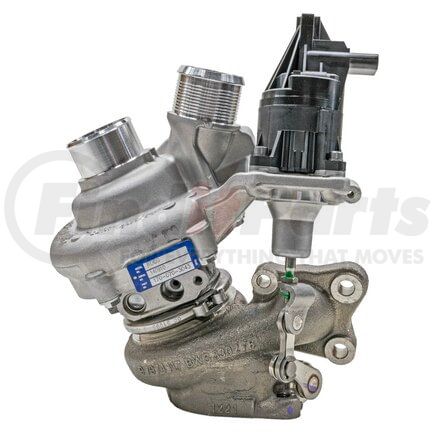 170-070-3043 by D&W - D&W Borg Warner Turbocharger