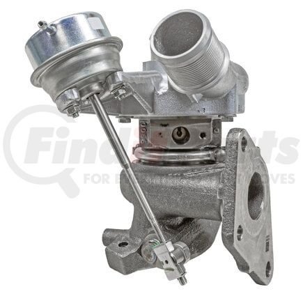 170-070-3045 by D&W - D&W Borg Warner Turbocharger