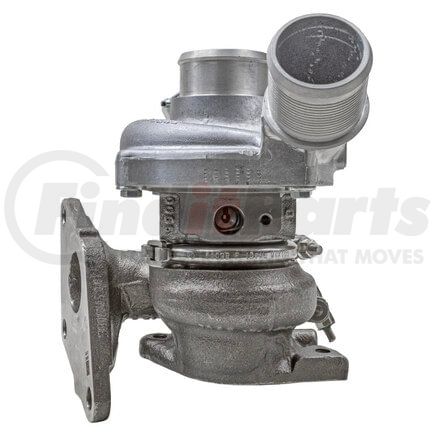 170-070-3046 by D&W - D&W Borg Warner Turbocharger