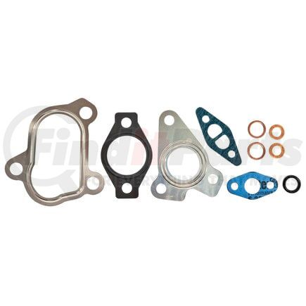 172-784-0007 by D&W - D&W IHI Installation Kit