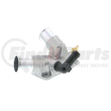 Vemo V40990017 Engine Coolant Thermostat Housing Engine Coolant Thermostat Housing, w/ Gasket