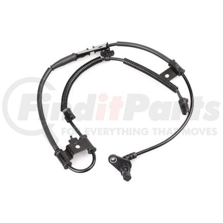 Vemo V53720086 ABS Wheel Speed Sensor Sensor, wheel speed
