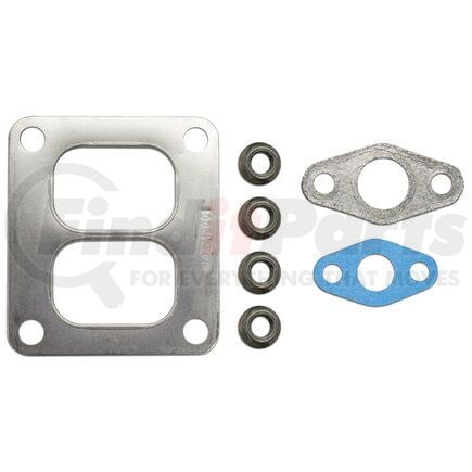 172-784-0067 by D&W - Turbocharger Installation Kit