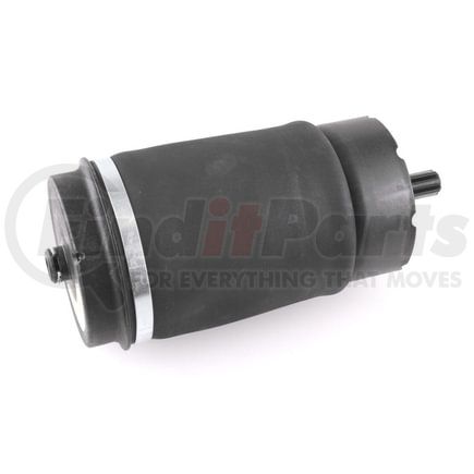 V48500003 by VEMO - Amortiguador telescópico neumá