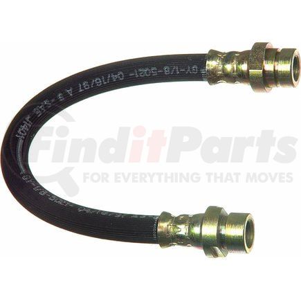 F106317 by WAGNER - BRAKE HOSE