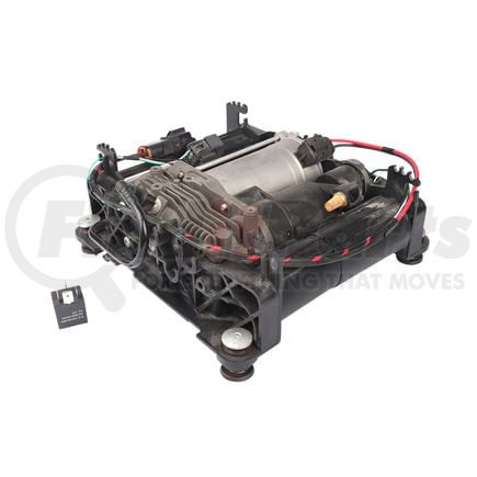 V48520004 by VEMO - Compressor, compressed air system