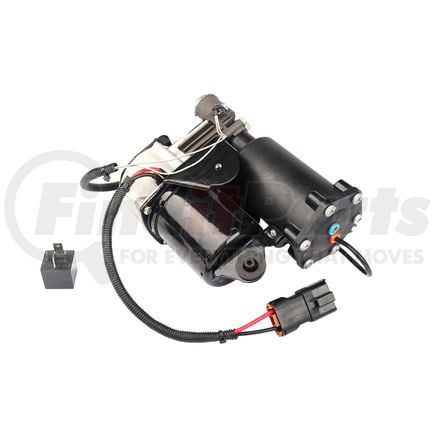 V48520007 by VEMO - Compressor, compressed air system