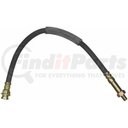 F106339 by WAGNER - BRAKE HOSE