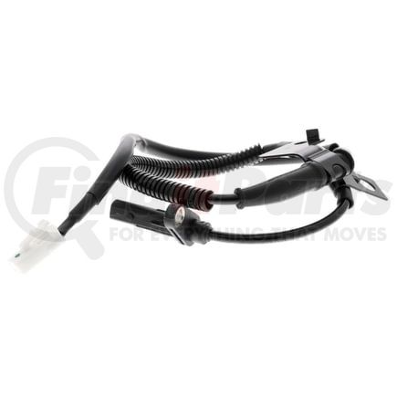 Vemo V53720123 ABS Wheel Speed Sensor Sensor, wheel speed