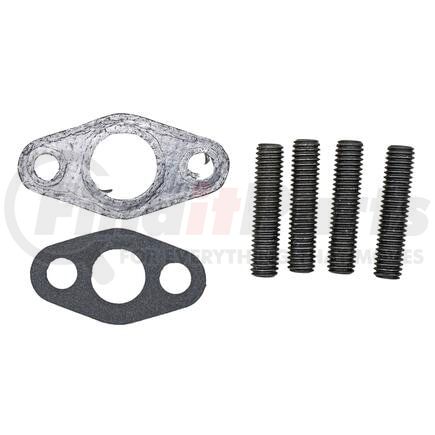 172-784-0509 by D&W - Turbocharger Installation Kit