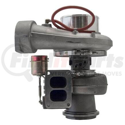 BorgWarner 174260 Turbocharger NEW TURBO