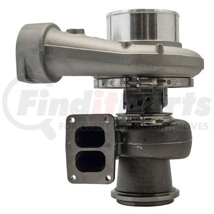 174269 by BORGWARNER - S410 Turbocharger, New, CAT 3406E/C15 355-385hp