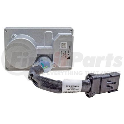 175788 by BORGWARNER - Turbocharger Actuator - Electronic, 12 Volt, for International/Navistar DT466