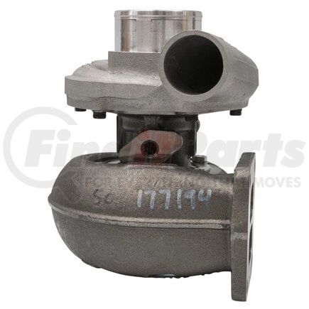 177263 by BORGWARNER - Turbocharger S200S063