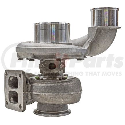 177284 by BORGWARNER - Turbocharger S300S112