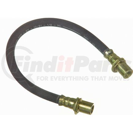 F106374 by WAGNER - BRAKE HOSE